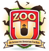 Zoo U logo