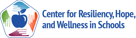 Trauma Aware Schools Logo