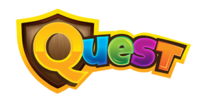 Quest logo