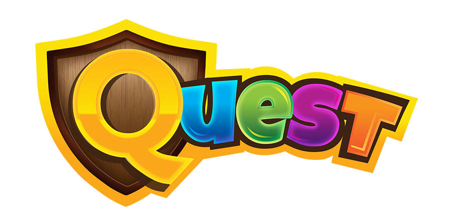 Quest logo